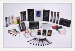 Electronic Cigarettes from KIMREE